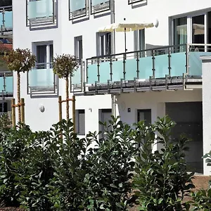 Apartment Salzburg, Bad Reichenhall