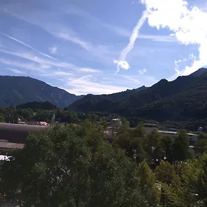Apartment Reichenbachstraße, Bad Reichenhall