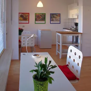 Apartment Apartment Bad Reichenhall, Bad Reichenhall